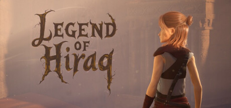 Legend of Hiraq Image