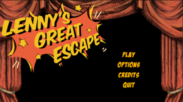 Lennys Great Escape screenshot