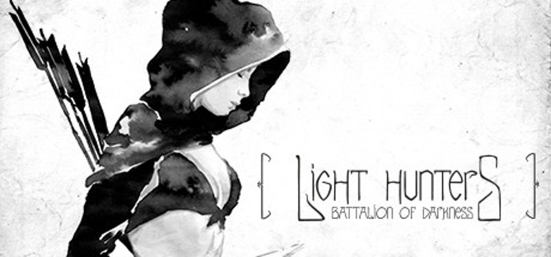 Light Hunters: Battalion of Darkness Image