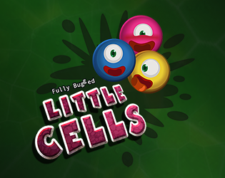 Games like Little Cells