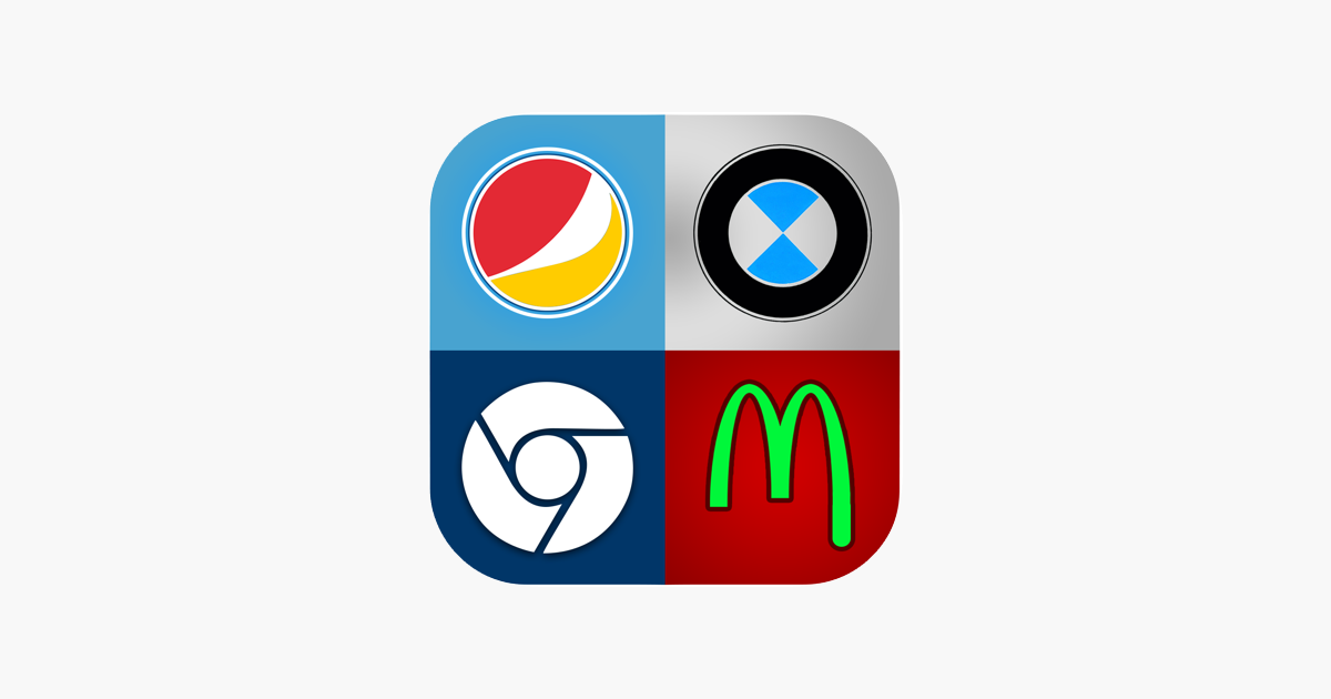 Games like Logo Quiz 300+