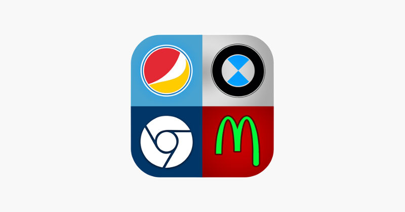Logo Quiz 300+ Image