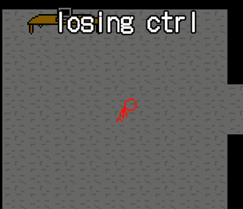 losing ctrl Image
