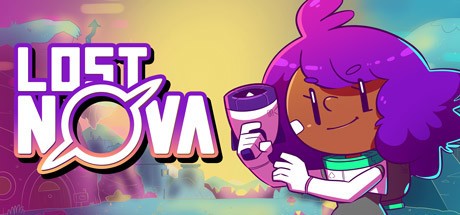 Games like Lost Nova