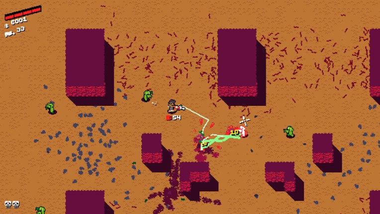Lot'zAmonsters screenshot