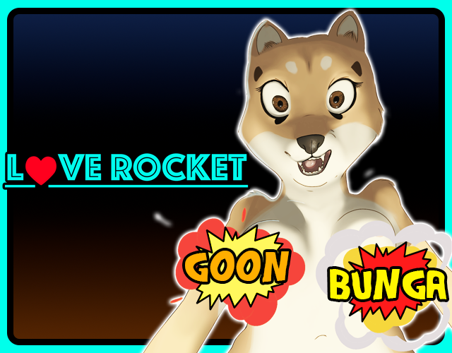Games like Love Rocket Legacy