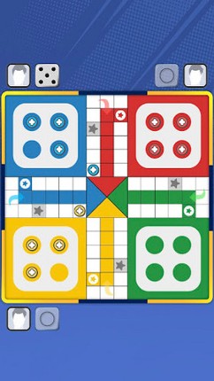 Ludo Star : Offline Image