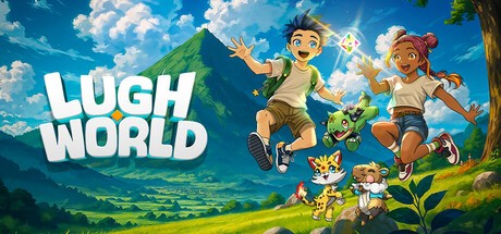 Games like Lugh World