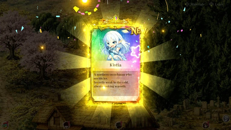 Lunadra: Luna Awakens the Legendary Dragon screenshot
