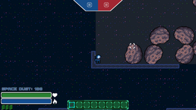 Lunar League screenshot