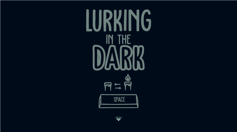 Lurking in the Dark Image