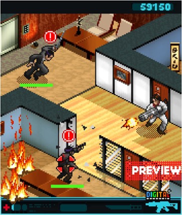 Mafia Wars: Yakuza screenshot