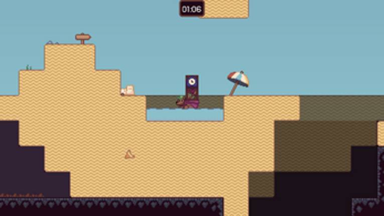 Magic delivery Image