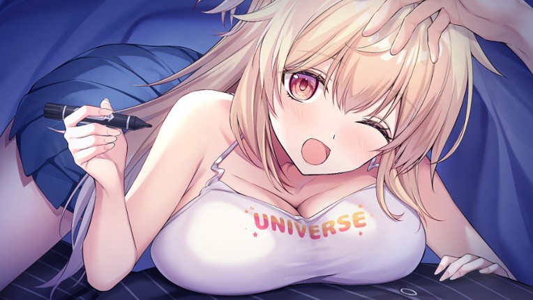 Making Lovely / メイキング・ラブリー screenshot