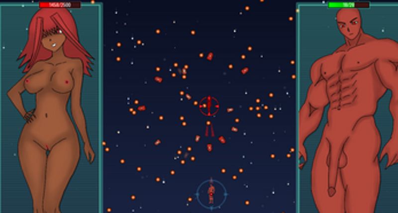 Mars Boy and Planetary Girls Image