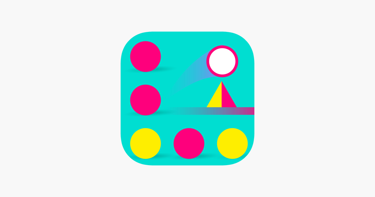 Games like Match 3 to Jump