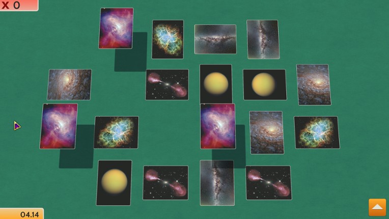 MatchOOlu screenshot