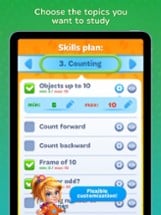 Mathy learn math for kids Image