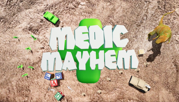 Medic Mayhem Image