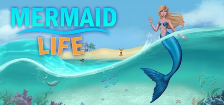 Games like Mermaid Life