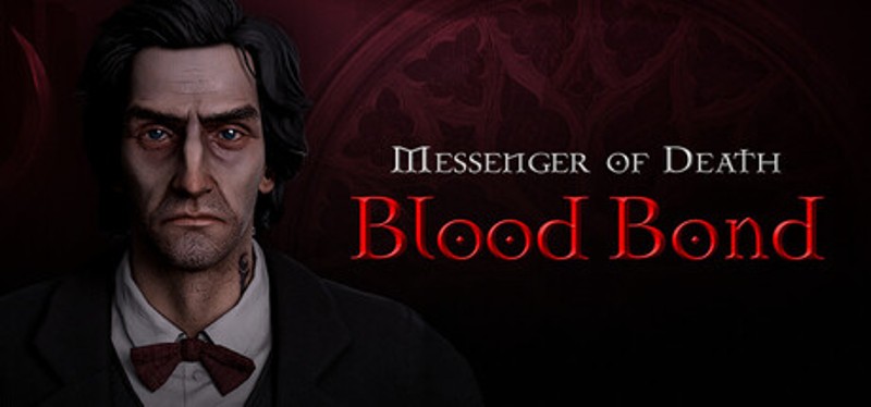 Messenger of Death: Blood Bond Image