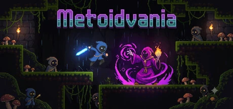 Games like Metroidvania