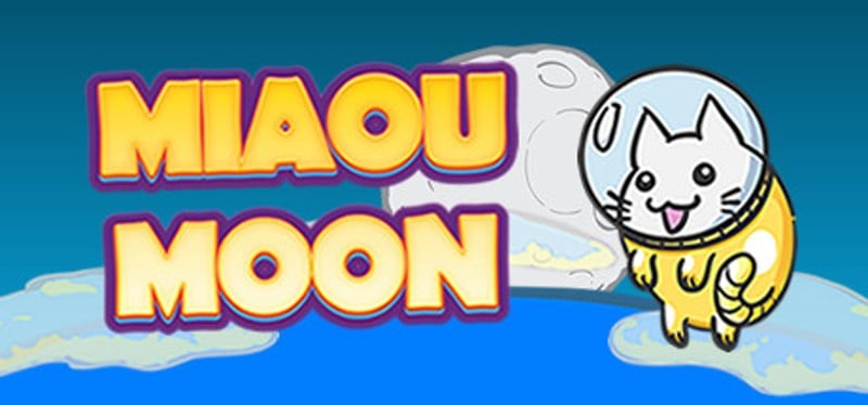 Miaou Moon Game Cover