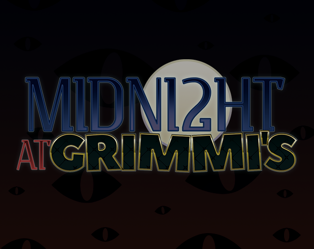 Games like Midnight at Grimmi's