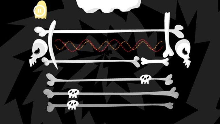 Mimpi Signal screenshot