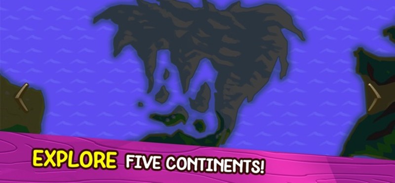 Mine Quest: Crash the Boss RPG Image
