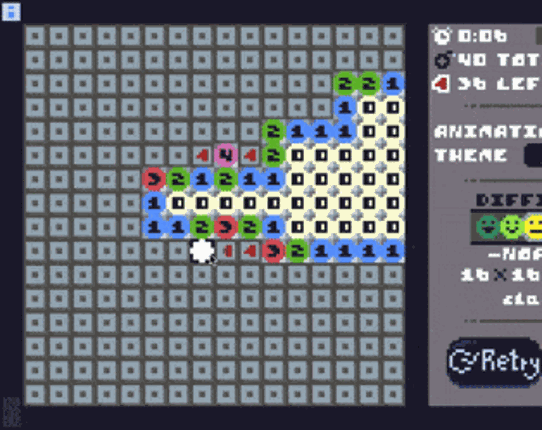 Minefinder Image