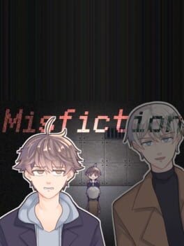 Games like Misfiction