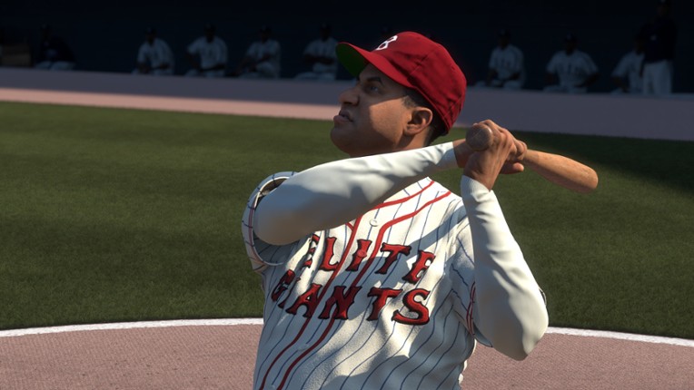 MLB The Show 26 Image