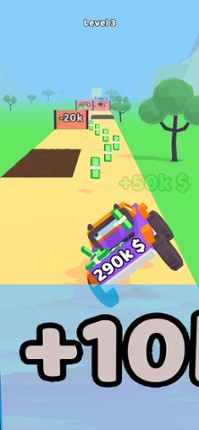 Money Chase screenshot