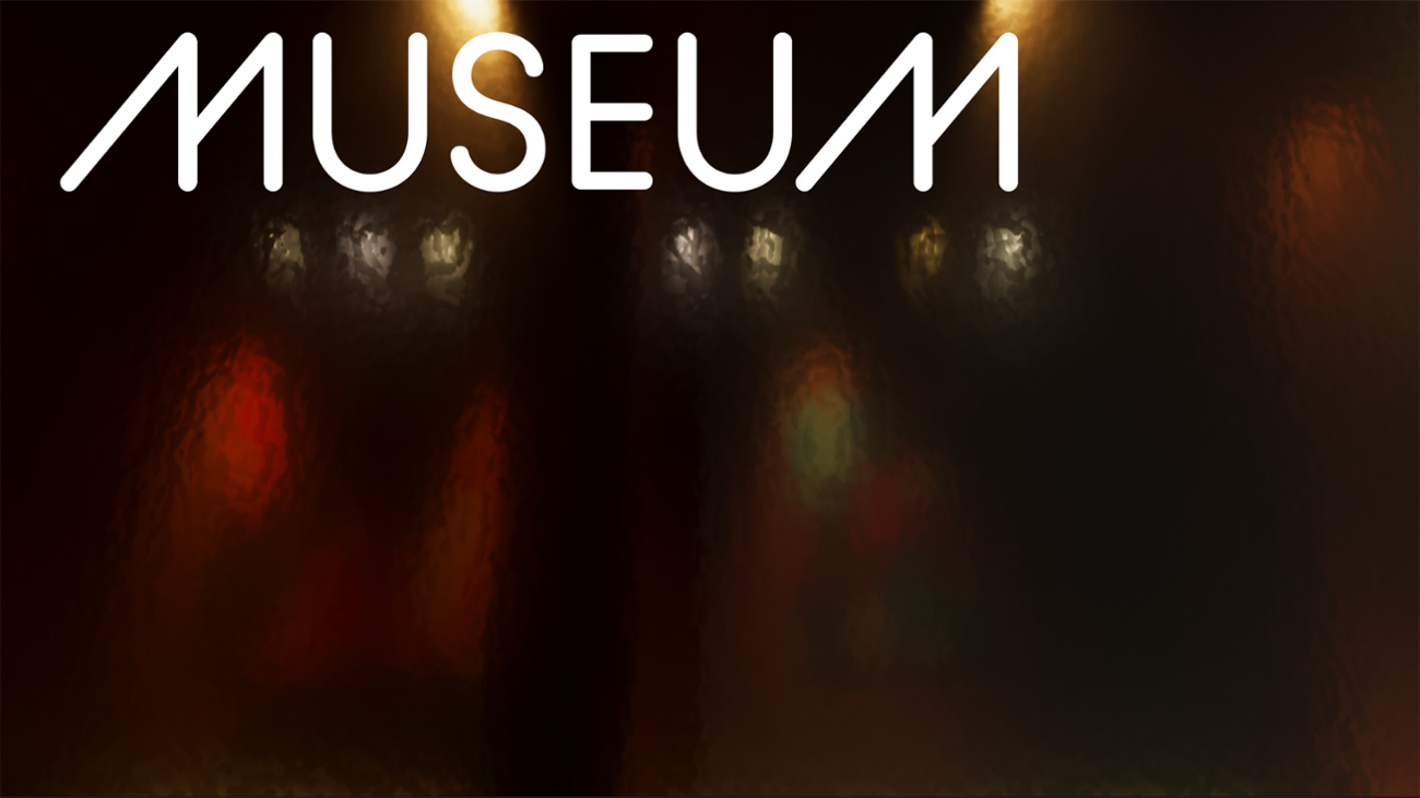 Games like Museum