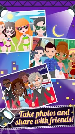 My Movie Star Studio - Star Scenario Creator Image