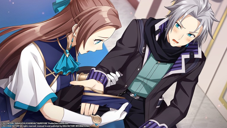 My Next Life as a Villainess: All Routes Lead to Doom: Pirates of the Disturbance Image