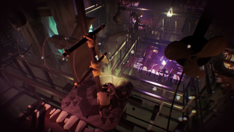 My Very Own Light screenshot