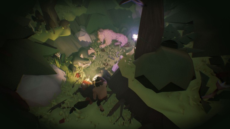 My Very Own Light screenshot