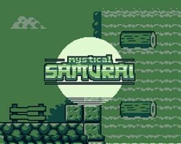 Games like Mystical Samurai