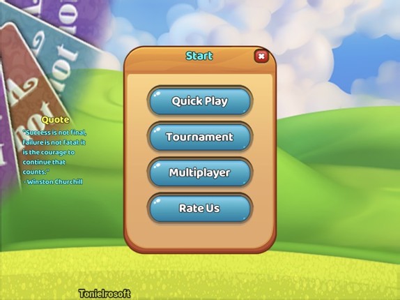 Naija Whot screenshot