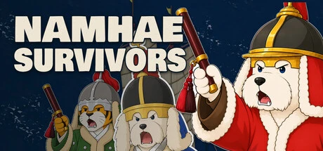Games like Namhae Survivors