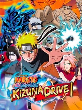 Games like Naruto Shippuden: Kizuna Drive