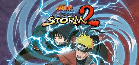 Games like NARUTO SHIPPUDEN: Ultimate Ninja STORM 2