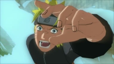 Naruto Shippuden: Ultimate Ninja Storm 2 Image