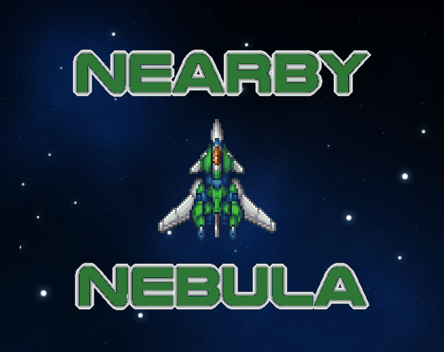 Games like Nearby Nebula