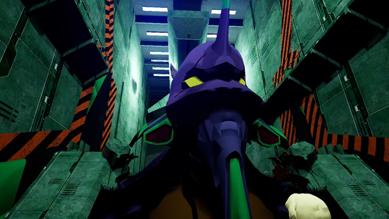 NGE: VR Image