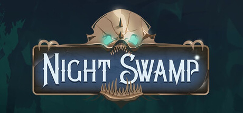 Night Swamp Image