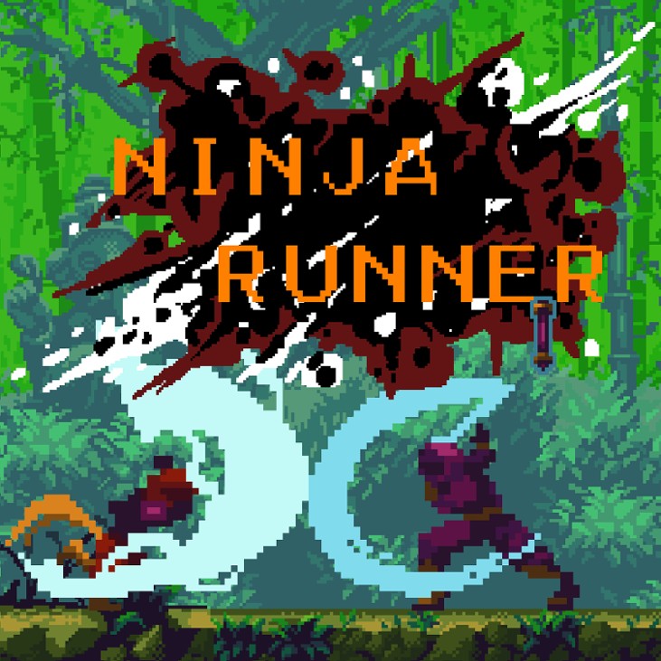 Games like Ninja Runner - Windows Version