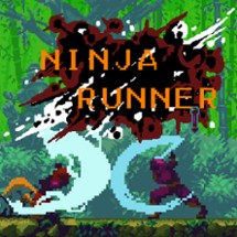 Ninja Runner - Windows Version Image